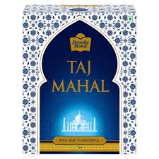 BROOKE BOND TEA TAJ MAHAL 1 KG