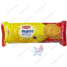 BRITANNIA MARIE GOLD 150 G