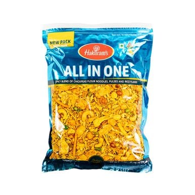 Haldiram All in one 400g