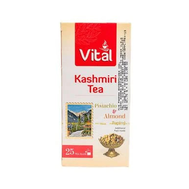 VITAL TEA KASHMIRI INSTANT TB 70GM