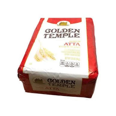 Golden Temple Atta 20 lb
