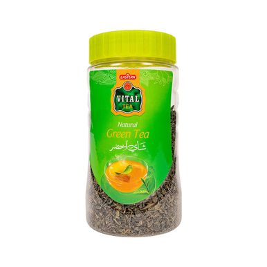 Vital Green Tea 220g