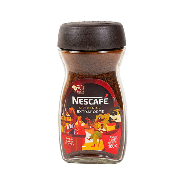 NESCAFE ORIGINAL 160 GM