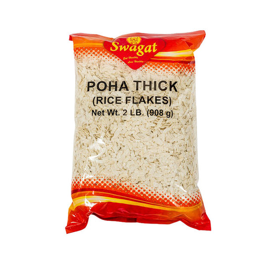 SWAGAT POHA THICK 2 LB