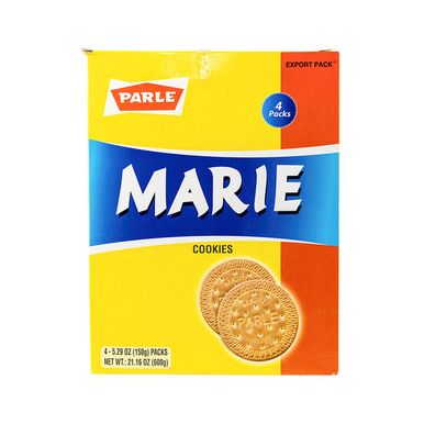 PARLE MARIE COOKIES 600g