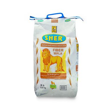 SHER ATTA FIBER WALA 20LB
