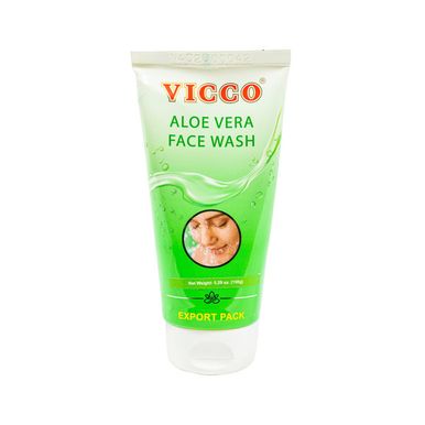 VICCO - ALOE VERA FACE WASH