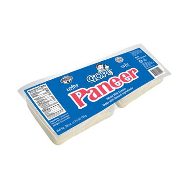 GOPI PANEER 2.5 LB