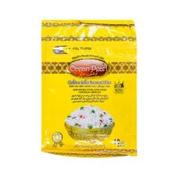 OCEAN PEARL SELLA RICE 10LB