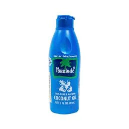 PARACHUTE COCONUT OIL 89ML