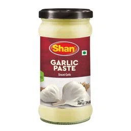 SHAN PASTE GARLIC 700GM