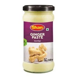 SHAN PASTE GINGER 700GM