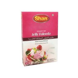 SHAN DESSERT JELLY FALOODA 125GM