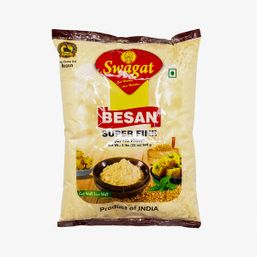 SWAGAT BESAN 2 LB