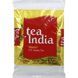 TEA INDIA 907 G
