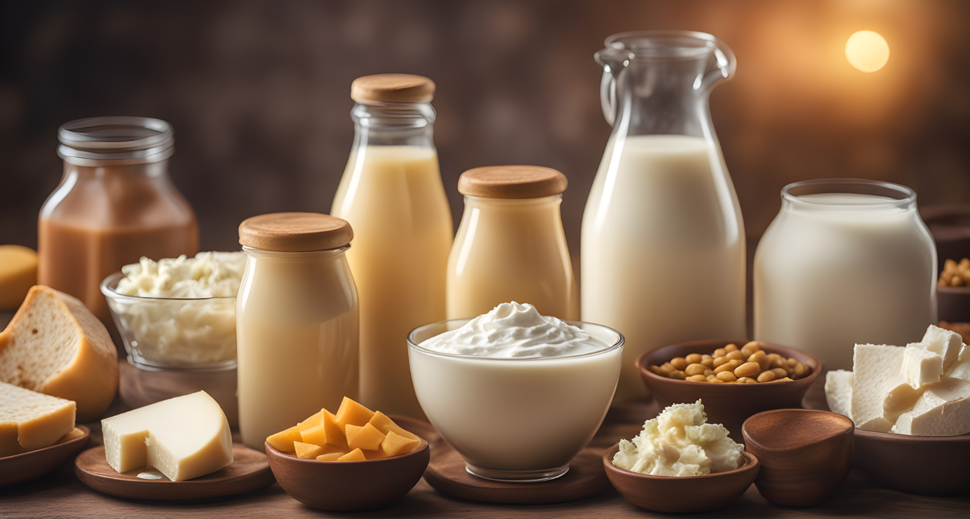 Dairy