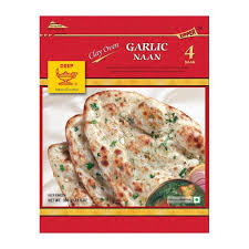 Frozen Food