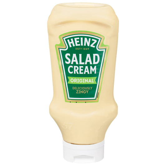 Heinz Salad Cream 425g