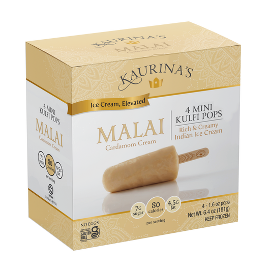 Kaurina Malai 6.4oz