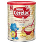Nestle Cerelac Mix Fruit & Wheat Fruit 400g