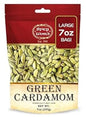 SW Green Cardamon