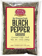 Spicy World Black Pepper Course 100g