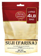 Spicy World Suji Coarse 2lb