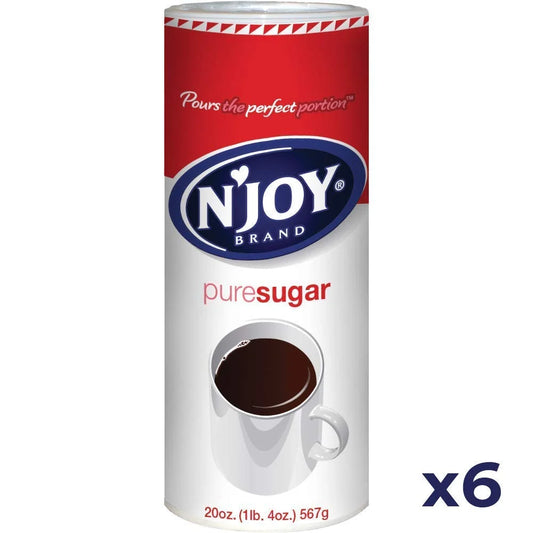 Njoy Sugar 1lb