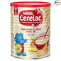 Nestle Cerelac Mix Fruit Wheat 1kg