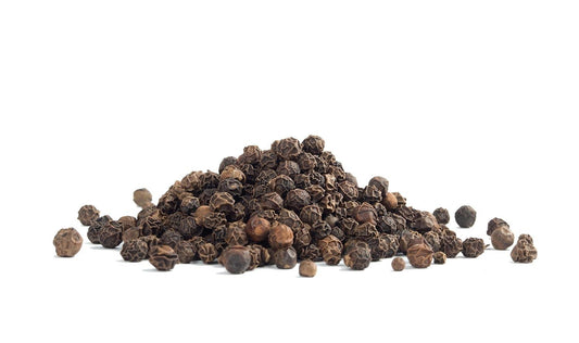 Grain Market Black Pepper Whole 200g