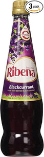 Ribena Blackcurrant 850ml