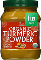 Jiva Org Turmeric 1Lb