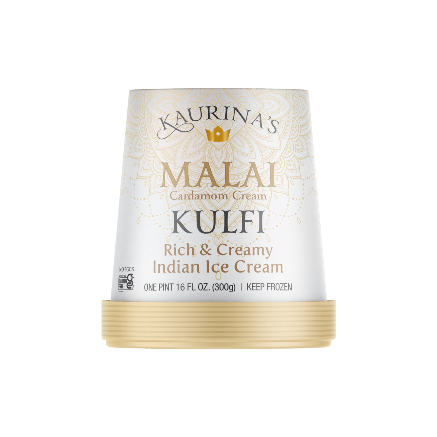Kaurinas Malai 16fl