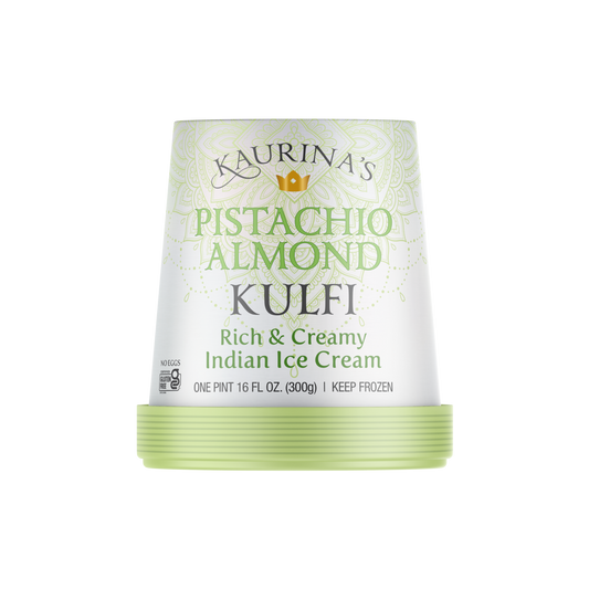 Kaurina Pistachio 16fl