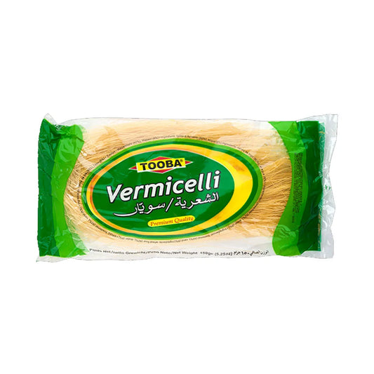 Tooba Vermicelli