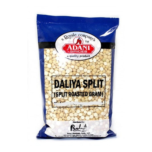 Adani Daliya Split 200 gms