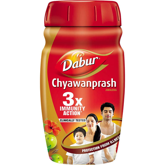 Dabur chavanprash