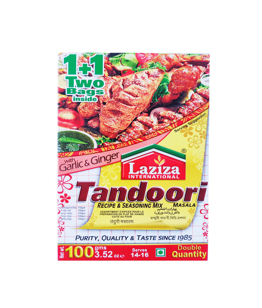 Laziza Tandoori Masala