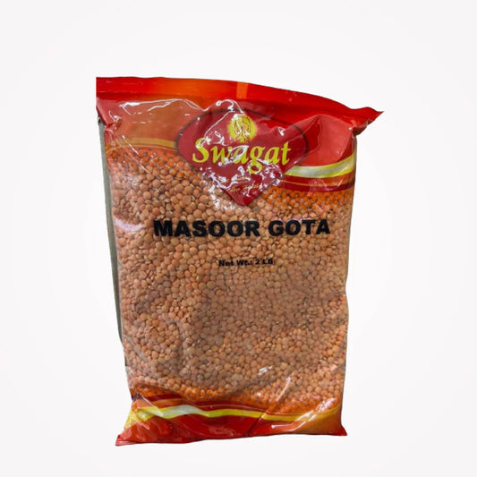 SWAGAT MASOOR GOTA 2 LB