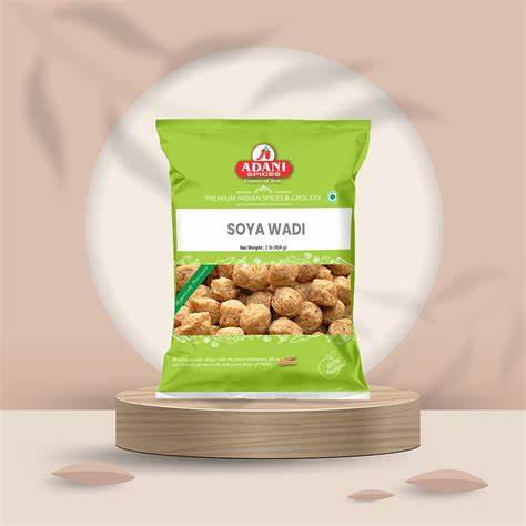 Adani Soya Wadi 400 gms