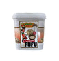 African Beauty Cocoyam Fufu 4kg
