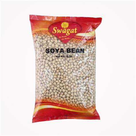 Swagat Soya Bean 2Lb