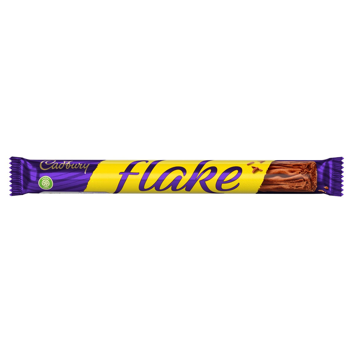 Cadbury flake