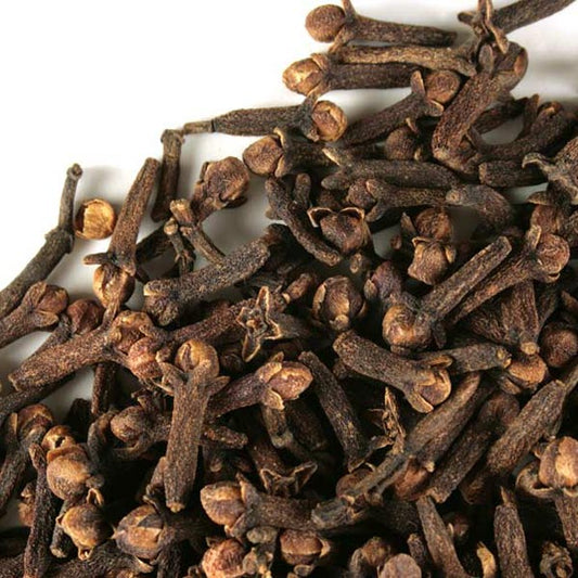 GM Clove Whole 100g