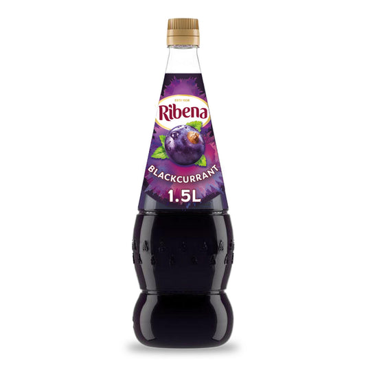 Ribena Blackcurrant 1.5L