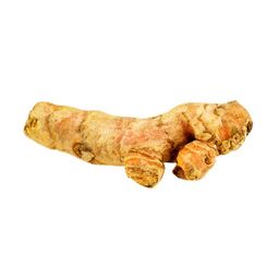 TURMERIC YELLOW ROOT