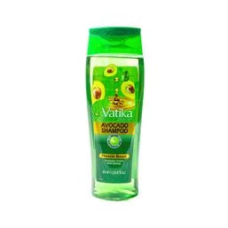 VATIKA OIL SHAMPOO - AVOCADO  425 ML