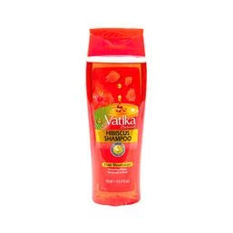 VATIKA OIL SHAMPOO - HIBISCUS  425 ML