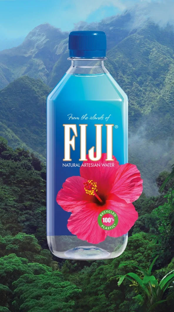 Fiji Water 500ml