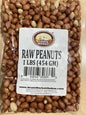 GM Peanut Raw